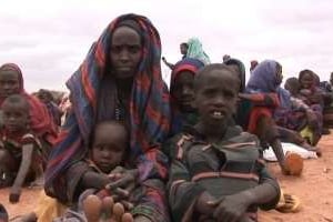 Près de la moitié de la population somalienne, soit 3,7 millions de personnes, sont en crise. © OCHA Somalie