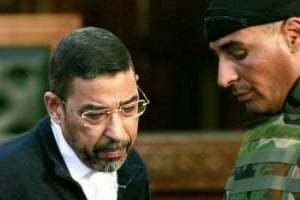 La version d’Ali Seriati sur le départ de Ben Ali s’oppose à celle de ce dernier. © Hichem
