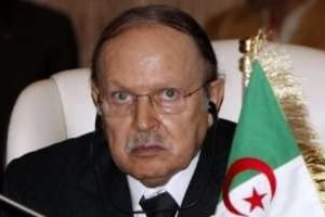 Zéroual daignera-t-il rencontrer son successeur Bouteflika pendant le ramadan ? © AFP