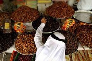 Au Maghreb, chaque pays possède sa recette propre pour réprimer les « non-jeûneurs ». © AFP