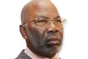 Ancien ministre togolais de l’Industrie, Gervais Koffi Djondo est aussi cofondateur d’Ecobank. © D.R.