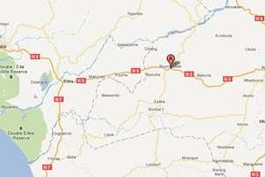 28 personnes ont trouvé la mort sur l’axe Yaoundé-Douala au Cameroun. © DR