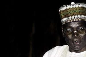 Amadou Ali est au centre d’une tempête qui semble montée en épingle par ses opposants. © AFP