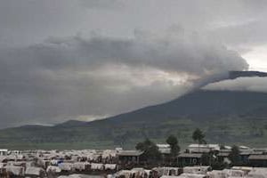 900 détenus se sont échappés de la prison de Kasapa, dont le commandant Gédéon. © Reuters