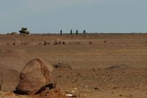 Le trafic de drogue au Sahel déstabilise l’économie et tente de plus en plus la jeunesse. © AFP