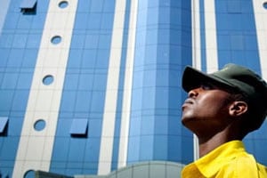 Rwanda : il a tout d’un grand