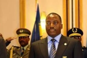 W. Garvelink : Kabila ? « Un homme qui fait peu et en dit encore moins ». © D.R.