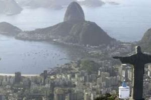Le Brésil compte augmenter sa capacité d’accueil hôtelier de 40% avant le mondial 2014. © Reuters