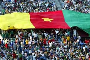 Le Cameroun au banc d’essai