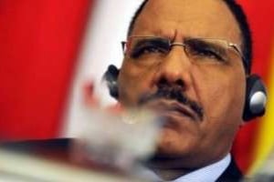 Le ministre nigérien Mohamed Bazoum s’inquiète des répercussions de la crise libyenne.