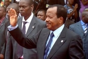Présidentielle camerounaise : Paul Biya, jusqu’à quand ?