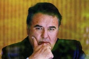 Jacques Dupuydauby, patron de Progosa, a été condamné par contumace à dix ans de prison ferme. © Pedro Amestre/AFP