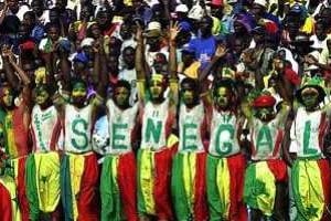 Depuis le renouveau de l’équipe sénégalaise, le public est au rendez-vous. © D.R.