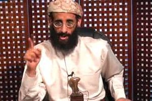 Anwar al-Awlaki alimentait les sites djihadistes. © D.R