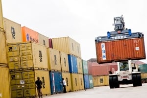 Transports maritime : en Afrique, la concurrence ne faiblit pas