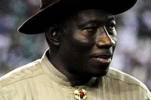 Le tribunal a estimé que Goodluck Jonathan avait gagné de manière légitime. © AFP