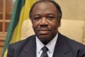 Le Gabon d’Ali Bongo a voté en faveur de l’adhésion de la Palestine à l’Unesco, le 31 octobre. © AFP