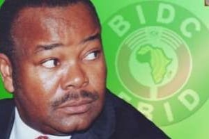 Depuis 1995, Bashir Ifo a fait toute sa carrière à la BDIC, ex-Fonds de la cedeao. © BIDC