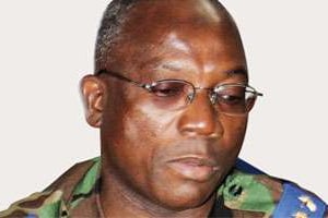 Soumaïla Bakayoko doit former la future armée ivoirienne. © D.R