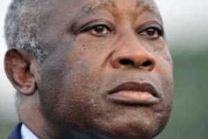 L’inculpation de Gbagbo par la CPI prélude à son transfèrèment à La Haye. © AFP