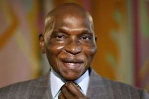 Abdoulaye Wade est l’un de ceux qui profitent le plus de l’éparpillement de l’opposition. © Finbarr O’Reilly/Reuters