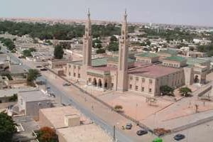En 50 ans, Nouackchott est devenue une capitale d’1 million d’habitants. © Initsogan/Wikipedia
