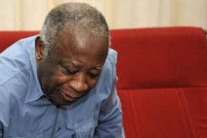 Des détenus pro-Gbagbo pourraient désormais être poursuivis par la CPI pour les crimes de sang. © AFP