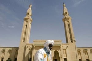 Mauritanie : entre modernité et fragilité