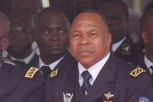 Guiai Bi Poin devrait finir sa carrière en toute dignité dans l’administration Ouattara. © D.R.