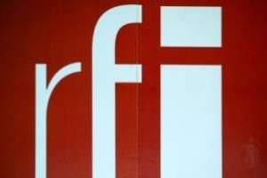 RFI avait déjà été censurée de juillet 2009 à octobre 2010. © AFP