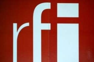 La suspension de RFI aura duré une semaine. © AFP