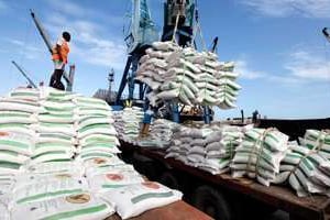 Les difficultés de l’import-export pourraient faire flamber les prix. © Joseph Okanga/Reuters