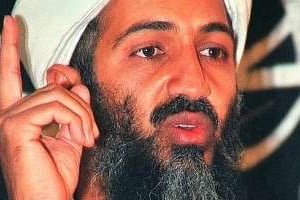 Oussama Ben Laden, tué dans la nuit du 1er au 2 mai 2011 par un commando américain au Pakistan. © AFP