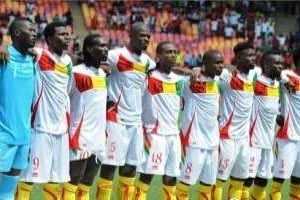Les Guinéens sont persuadés que le Syli brillera pendant la CAN 2012. © AFP