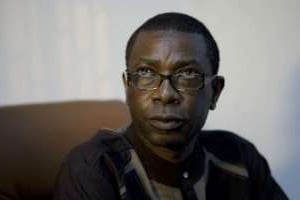 La candidature de Youssou Ndour a été invalidée par le Conseil Constitutionnel. © AFP