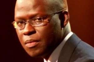 Cheick Bamba Dieye : « Tout doit être fait pour ramener Abdoulaye Wade à la raison. » © D.R.