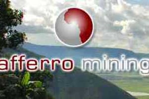 Des équipes d’Afferro Mining au Liberia. © Afferro-mining.com