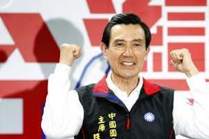Le président sortant l’a emporté le 14 Janvier avec 51.5% des suffrages. © Pichi Chuang/Reuters