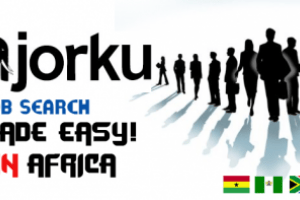 Njorku est une plateforme consacrée à la recherche d’emploi en Afrique. © D.R.