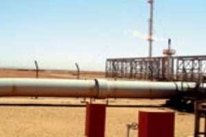 Le Qatar s’est hissé au premier rang des exportateurs de gaz naturel liquéfié. © AFP