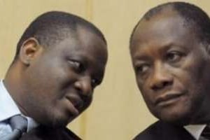 Guillaume Soro est-il prêt à accepter un poste de conseiller auprès d’Alassane Ouattara ? © AFP