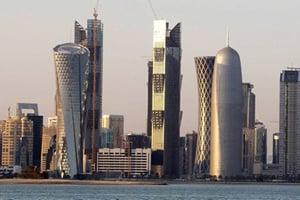 Qatar : l’émirat insatiable