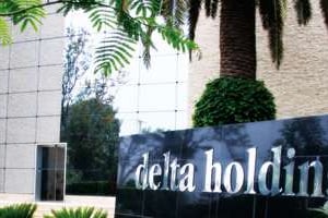 Delta Holding affiche un chiffre d’affaires 2010 de 196 millions d’euros. © Delta Holding