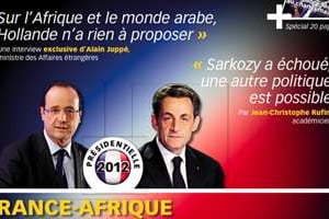France-Afrique : le grand débat