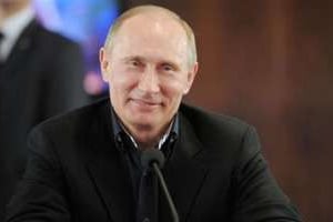 Vladimir poutine pourrait rester au pouvoir jusqu’en 2024. © AFP