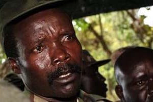 Kony 2012 a été vu par plus de 80 millions de personnes. © AFP