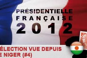 La politique nucléaire des candidats français est l’objet de toutes les attentions au Niger. © Jeune Afrique