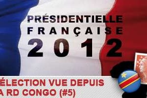 En RDC, la France a une image écornée par ses silences et les affaires de la Françafrique. © Jeune Afrique