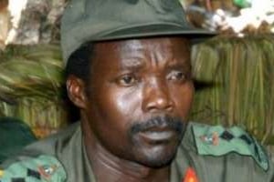 Joseph Kony est accusé d’avoir torturé et tué des centaines ou des milliers de personnes. © D.R.