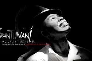 Bantunani est en concert le 12 avril à Paris au New Mornig. © Visualizmusic